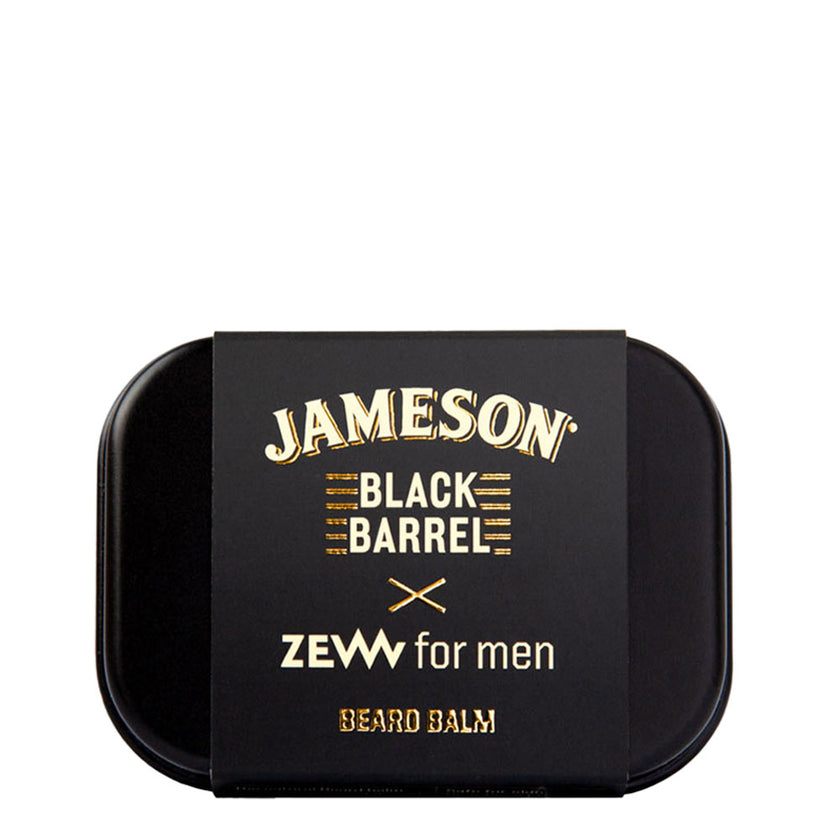 ZEW For Men Jameson x ZEW – Bartbalsam