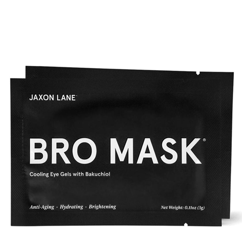 Jaxon Lane Bro Mask™ – Kühlende Augen-Gele