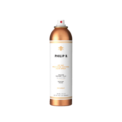 Bild von Jet Set Precision Control Hair Spray