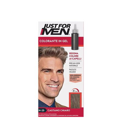 Bild von Color Shampoo – Light Brown H-25