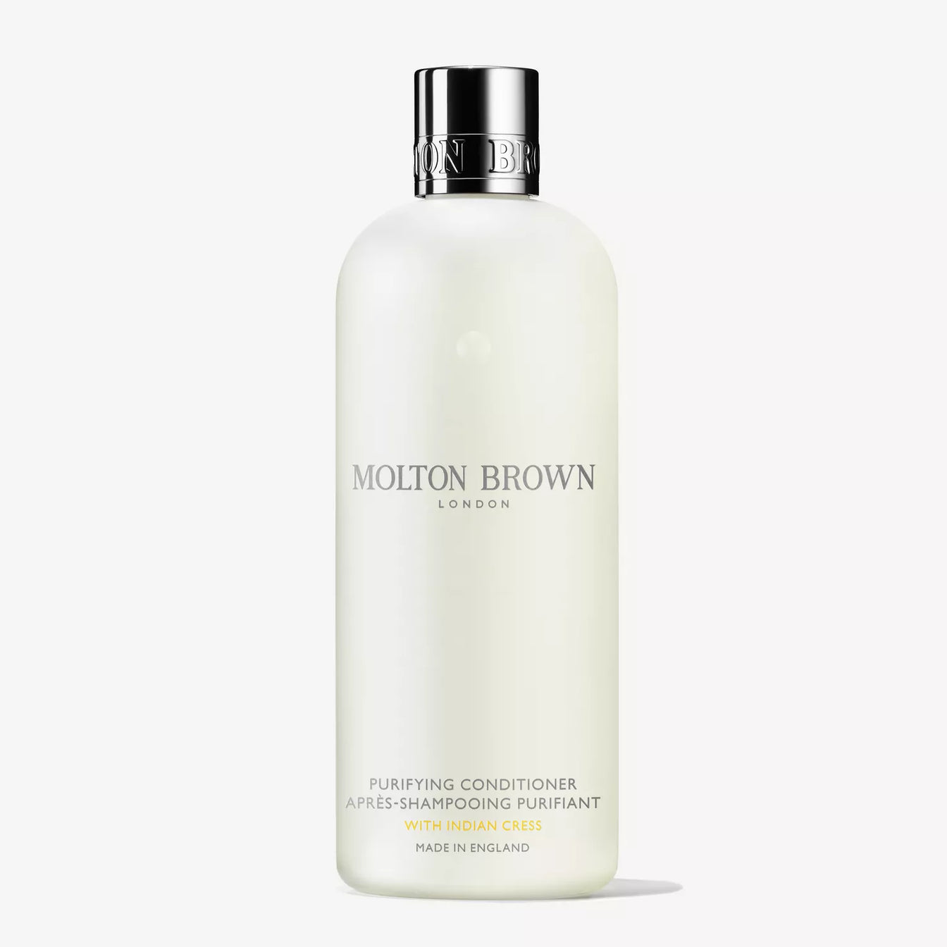 Molton Brown Purifying Conditioner With Indian Cress