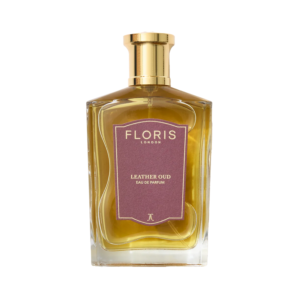 Floris London Eau de Parfum – Leather Oud Parfum