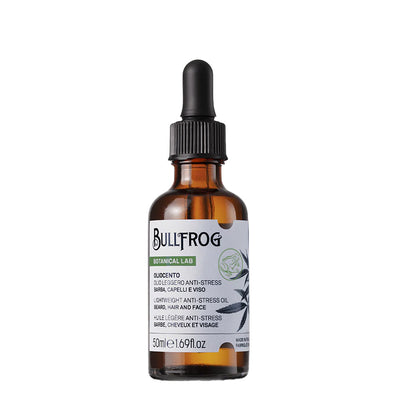 Bild von Lightweight Anti-Stress Oil