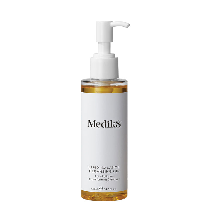 Medik8 Lipid-Balance Cleansing Oil