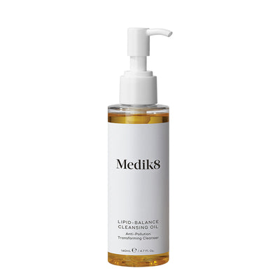 Bild von Lipid-Balance Cleansing Oil