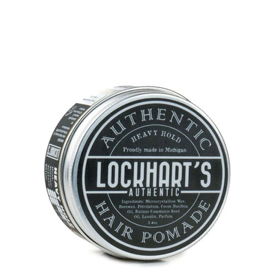 Image of product Heavy Hold Pomade