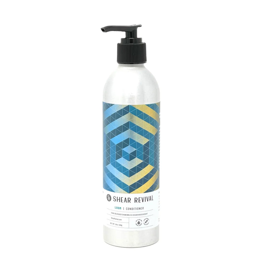 Shear Revival Webstuhl Conditioner