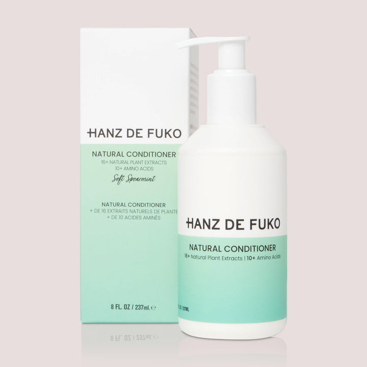 Natürlich Conditioner 