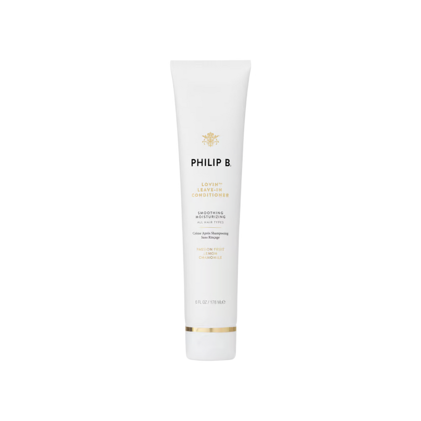 Philip B Lovin' Leave-in Conditioner