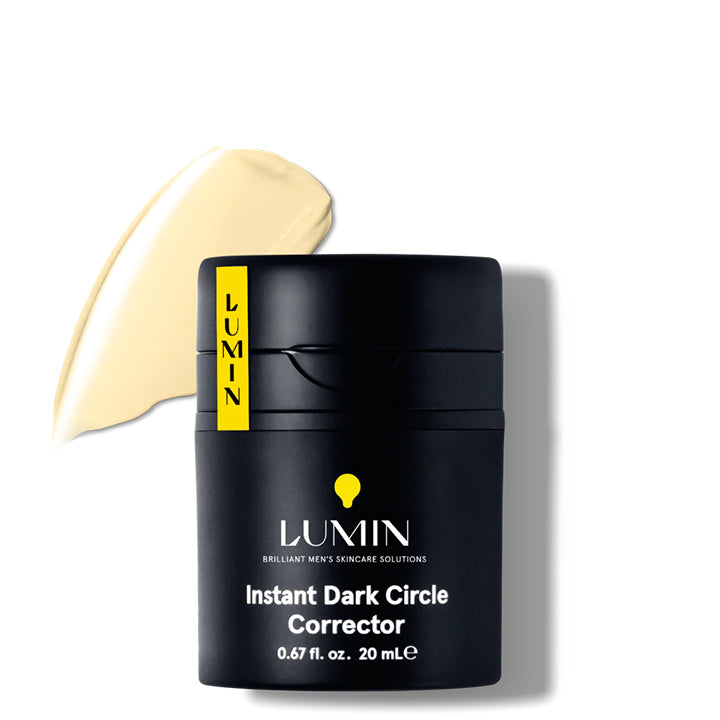 Lumin Instant Dark Circle Corrector