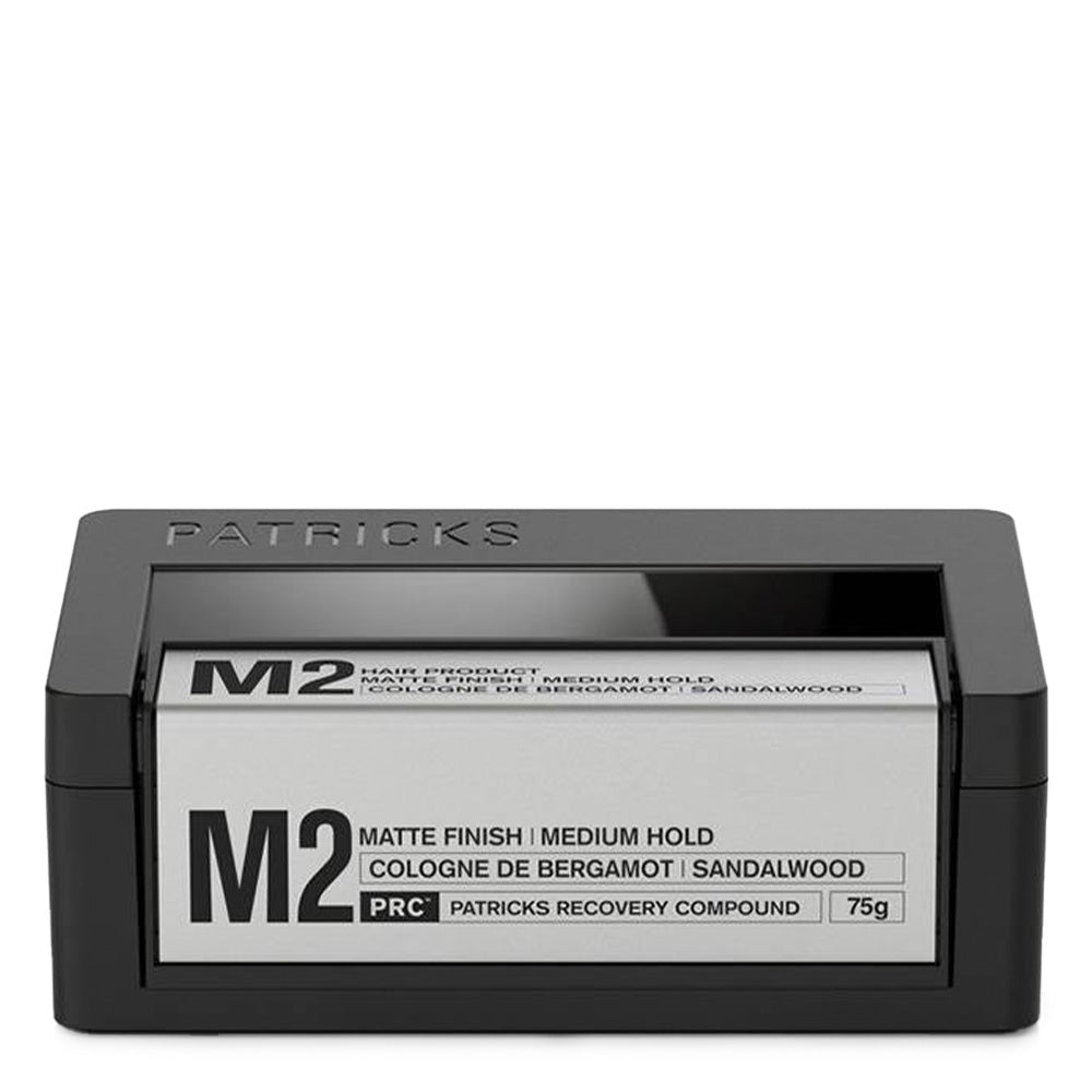 Patricks M2 Matte Styling Paste