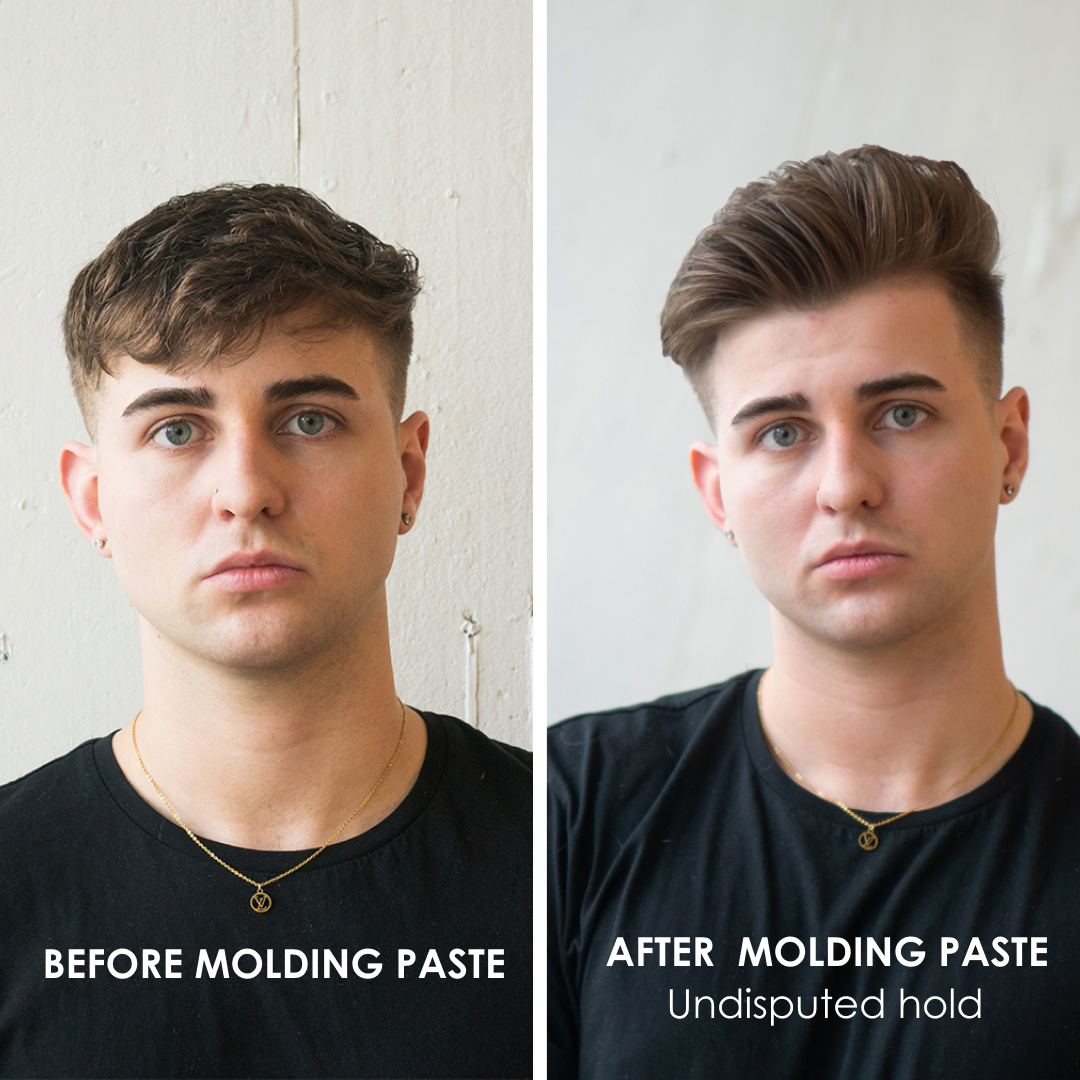 Formen Paste 