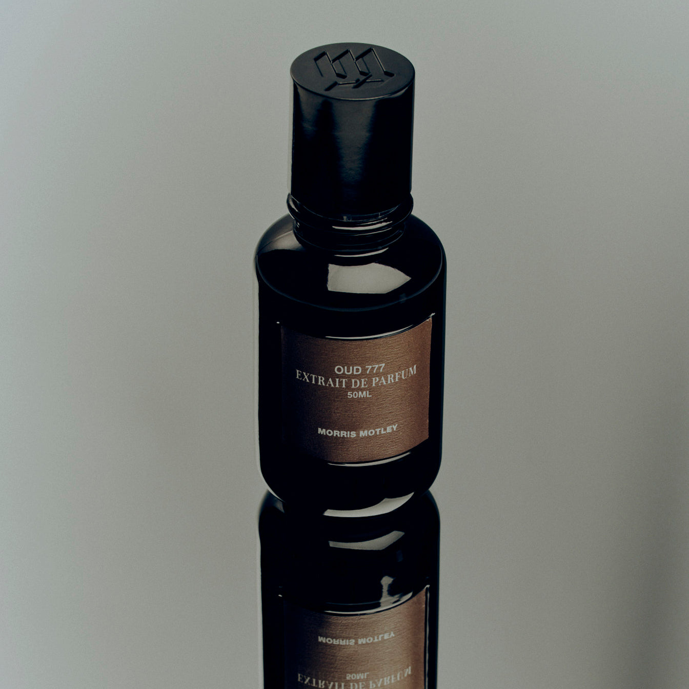 Eau de Extrait - OUD 777