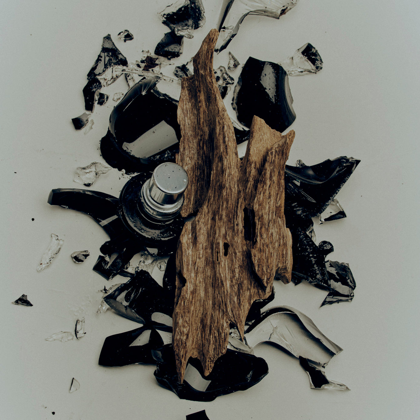 Eau de Extrait - OUD 777