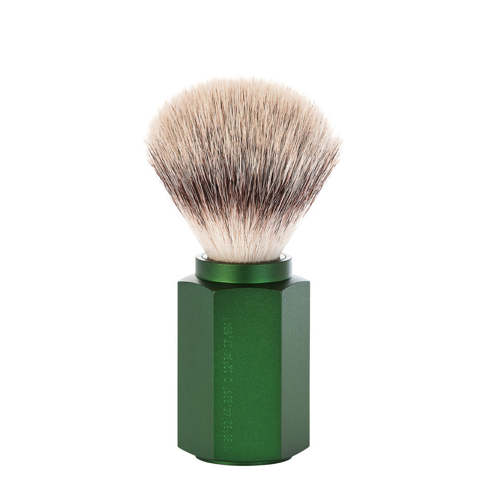 Rasierpinsel Silvertip Fibre®