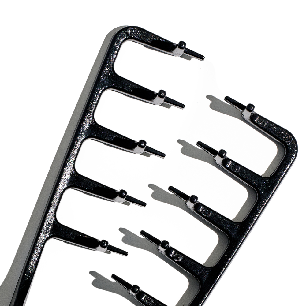 Magic Comb