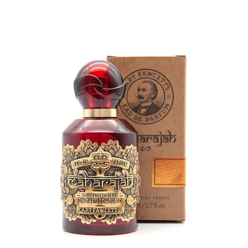 Captain Fawcett Eau de Parfum – Maharadscha