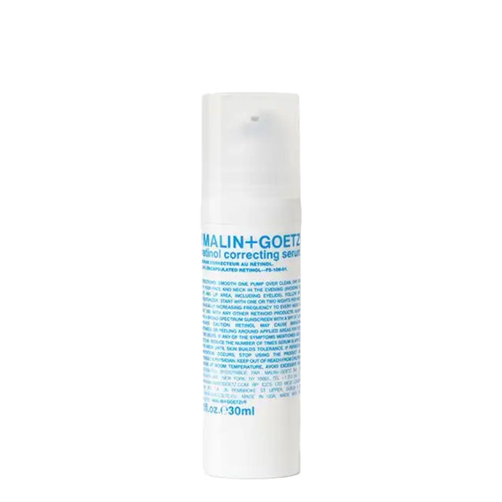 Malin+Goetz Retinol Correcting Serum 30 ml