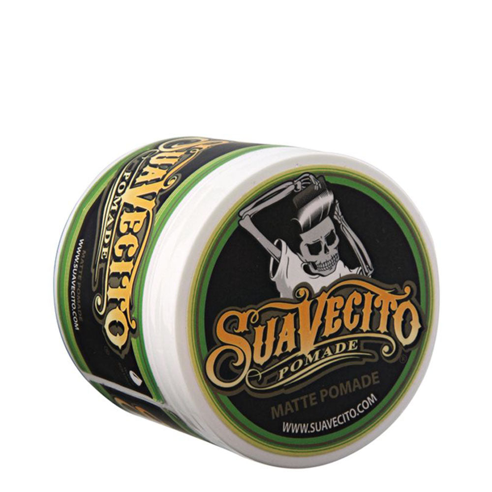Suavecito Matt Pomade