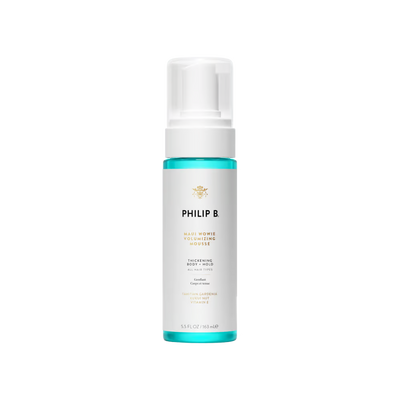 Bild von Maui Wowie Volumizing Mousse