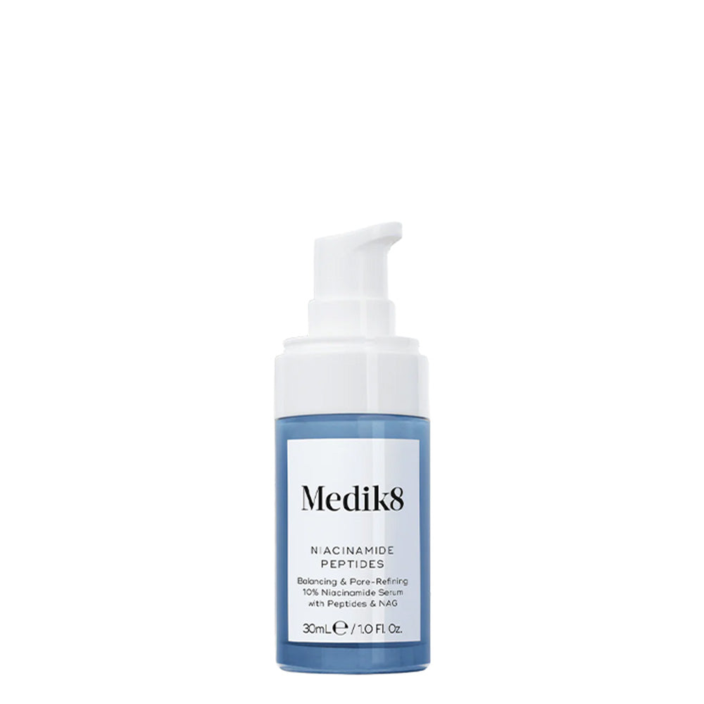 Medik8 Niacinamid Peptide 30ml