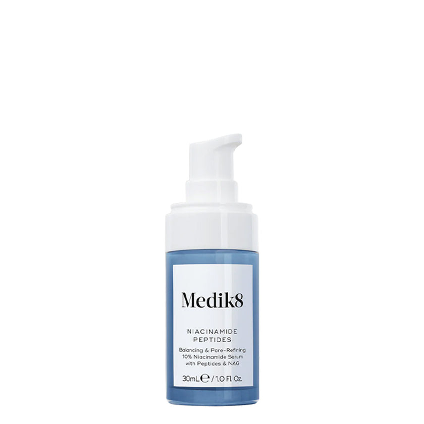 Medik8 Niacinamid Peptide 30ml