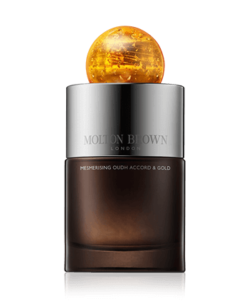 Molton Brown Mesmerising Oudh Accord & Gold Eau De Parfum