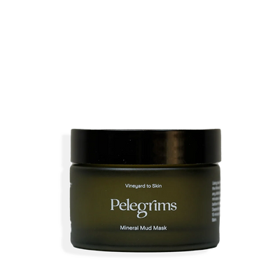 Bild von Mineral Mud Mask