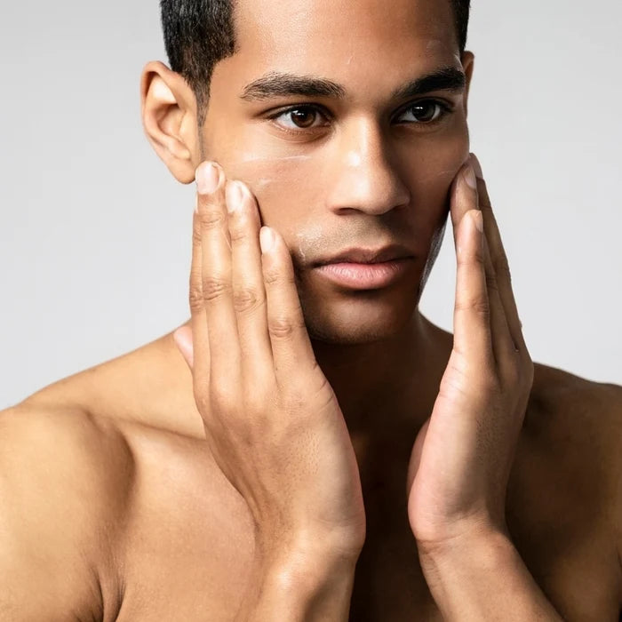 Rain Or Shine – Daily Moisturizing Sunscreen SPF 50+
