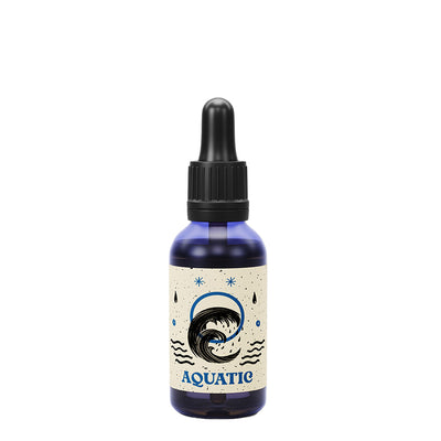 Bild von Mollis Aquatic Beard Oil
