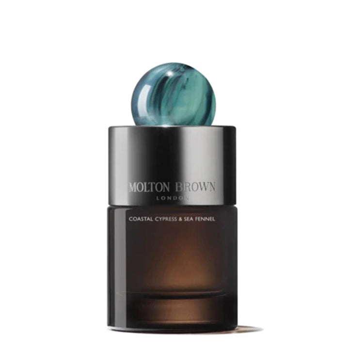 Molton Brown Coastal Cypress & Sea Fennel Eau De Parfum