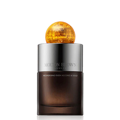 Bild von Mesmerising Oudh Accord & Gold Eau De Parfum