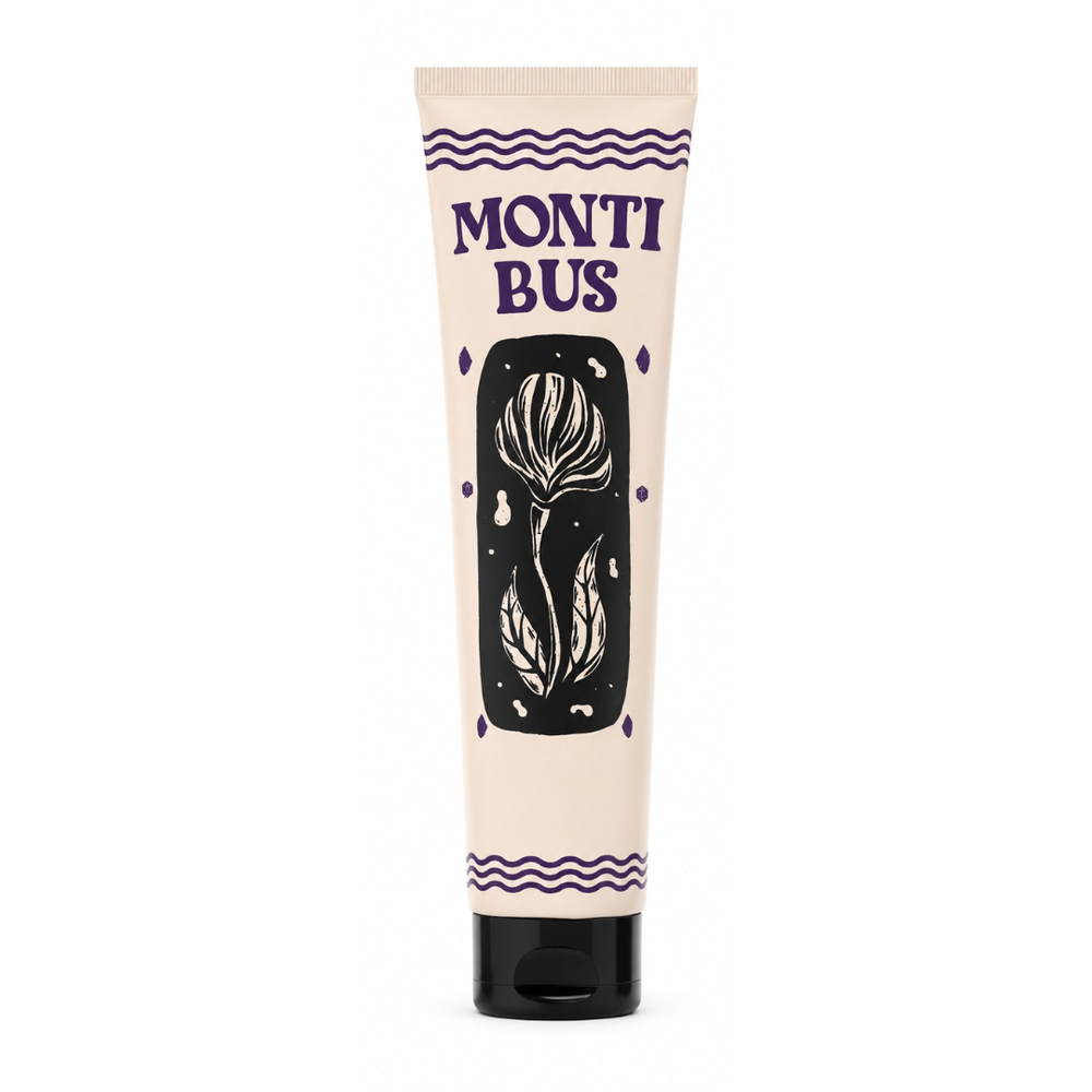 By Elementum Montibus Styling Conditioner