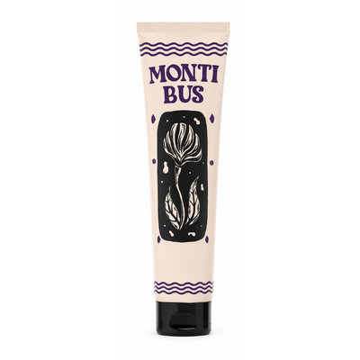 Bild von Montibus Styling Conditioner