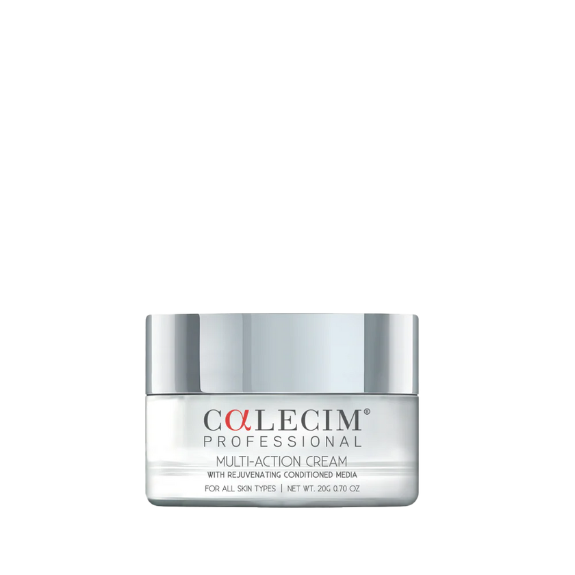 Calecim Multi Action Cream