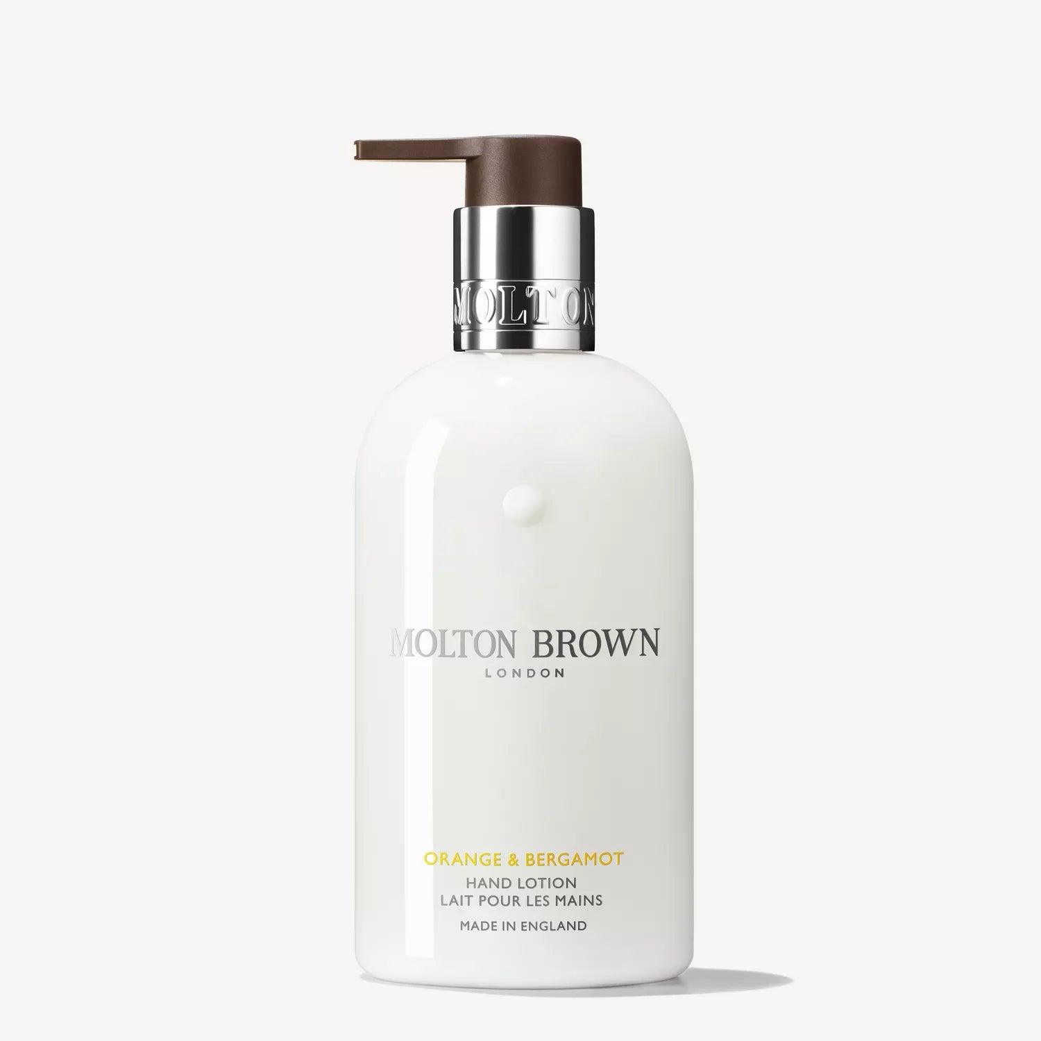 Molton Brown Orange & Bergamot Hand Lotion