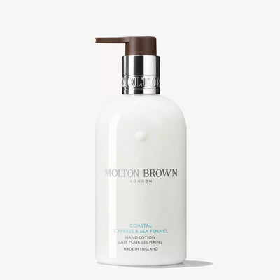 Bild von Coastal Cypress & Sea Fennel Handcreme