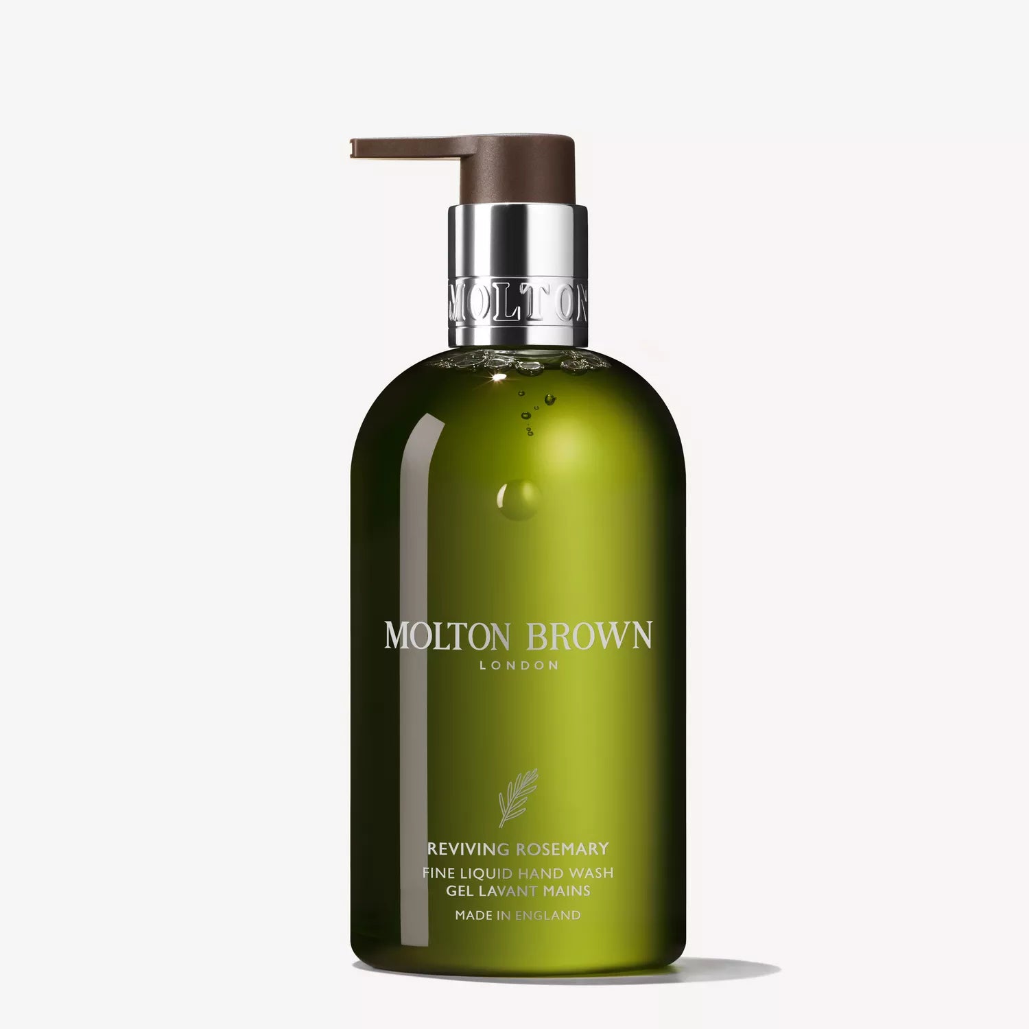 Molton Brown Reviving Rosemary Fine Liquid Hand Wash