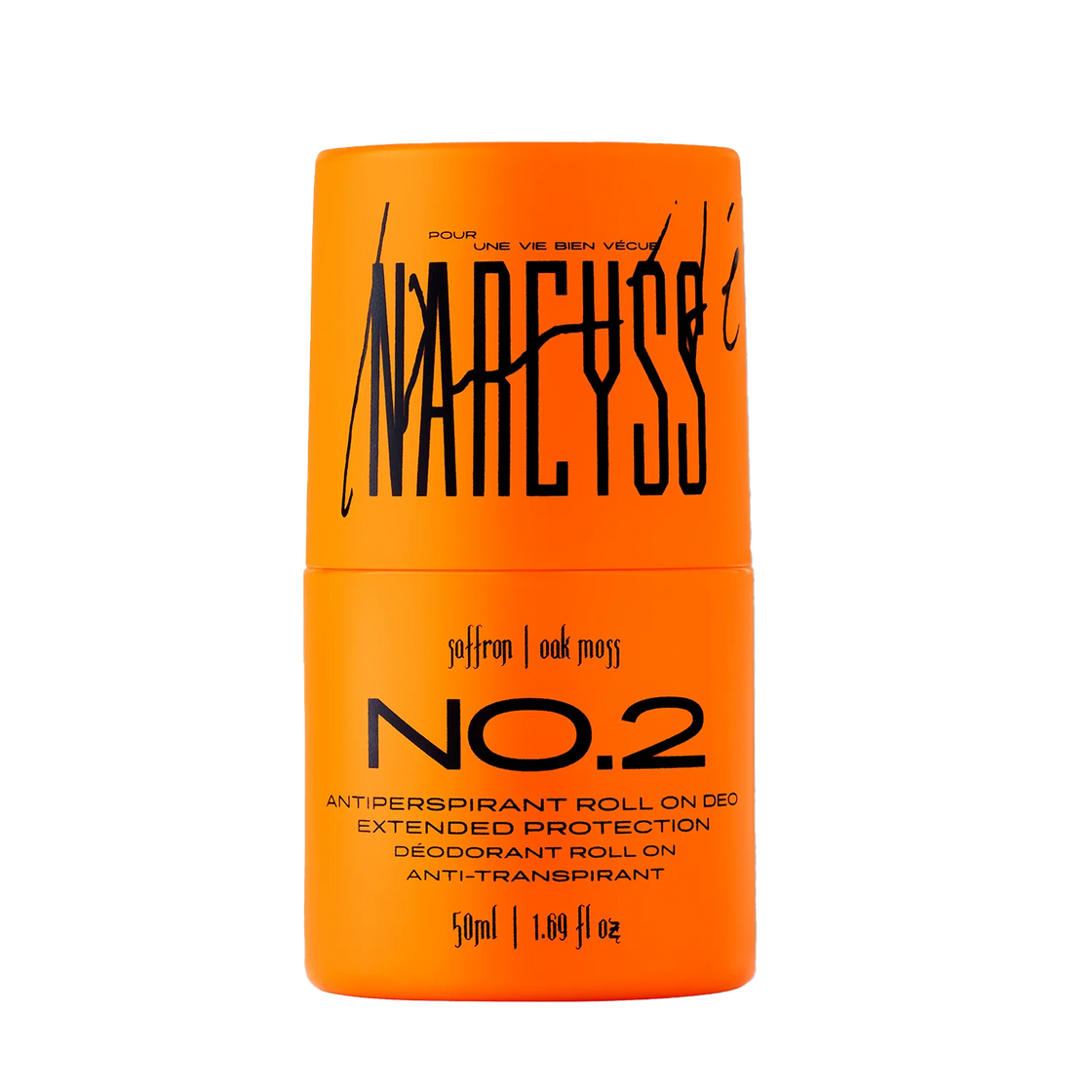 Narcyss Deodorant No.2