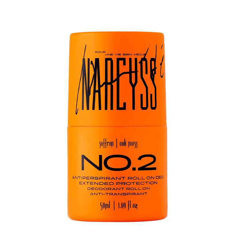 Narcyss Deodorant No.2