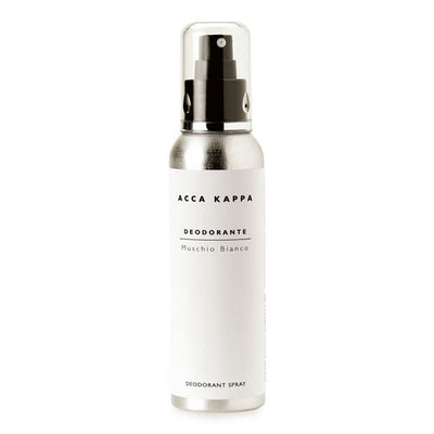 Image of product Natural Deodorant Spray – White Moss