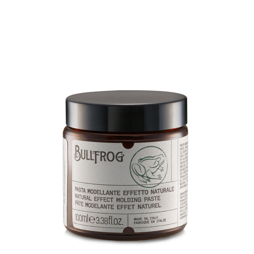 Bullfrog Natürliche Effektformung Paste