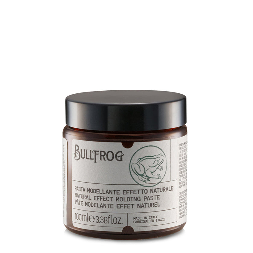 Bullfrog Natürliche Effektformung Paste