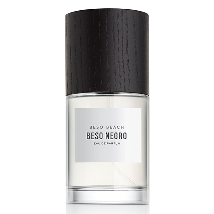 Beso Beach Eau de Parfum - Beso Negro 100 ml