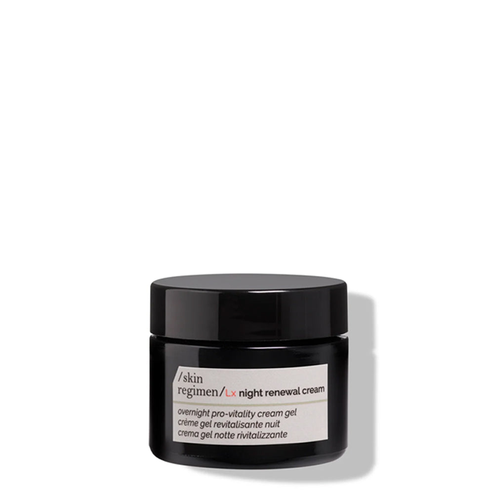 Night Renewal Cream