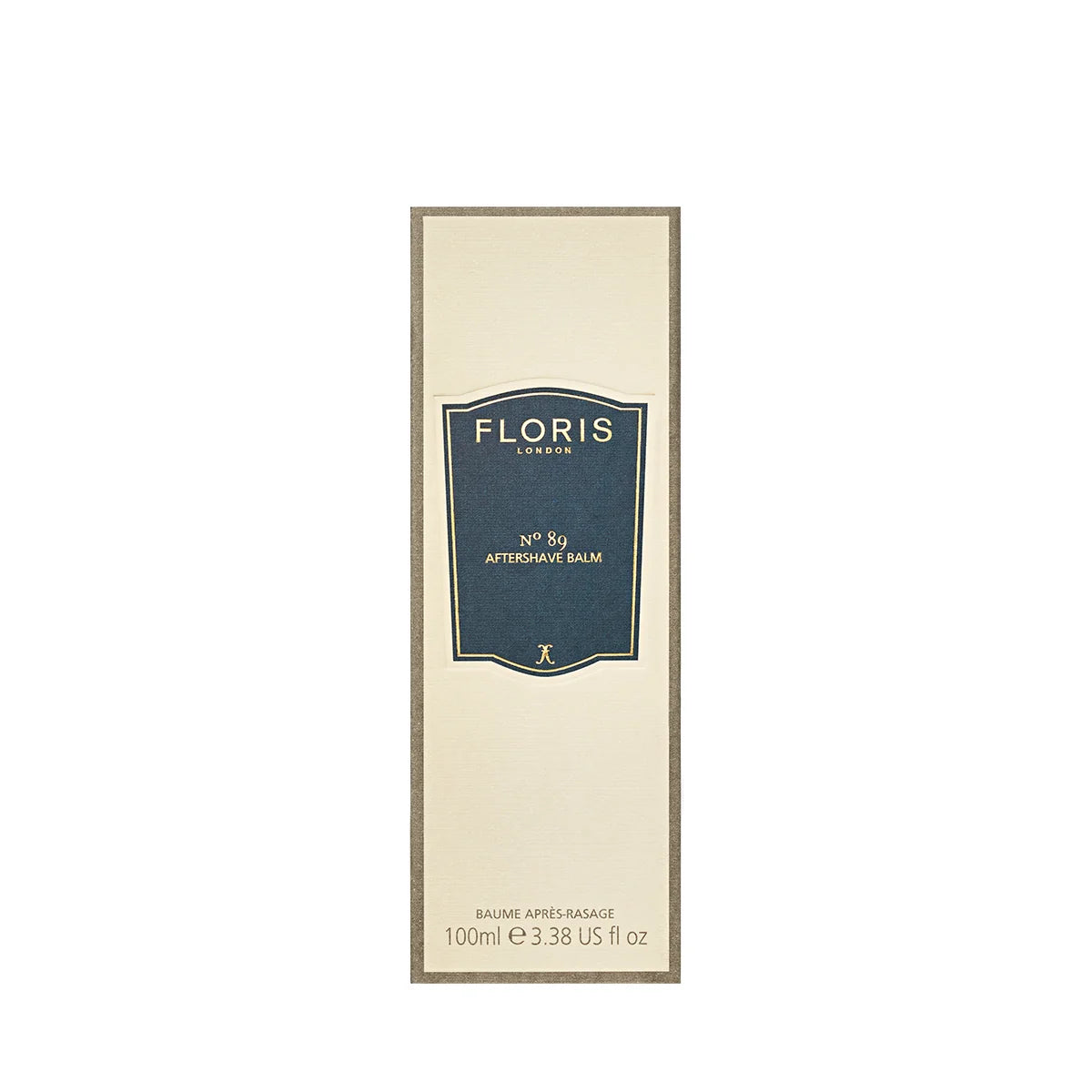 Aftershave Balm – No. 89 Floris