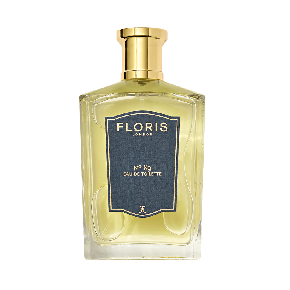 Floris London Eau de Toilette – No. 89