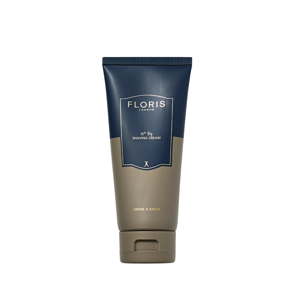 Floris London Rasiercreme – No. 89
