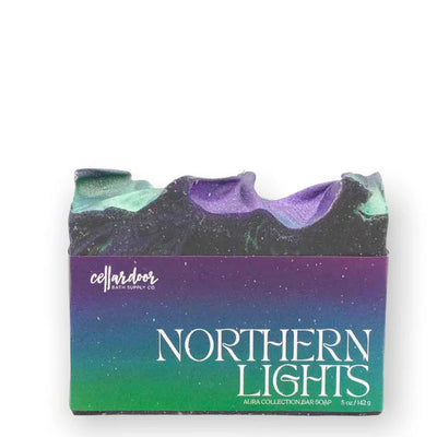 Image of product Soap Bar – Northern Lights