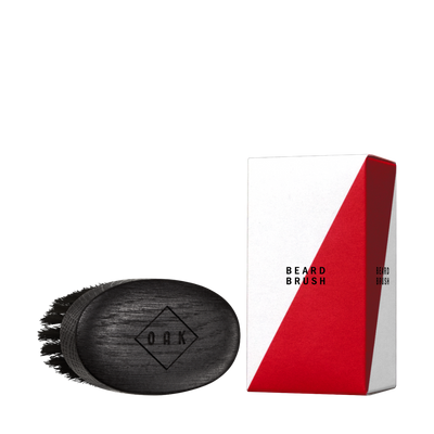 Bild von Beard Brush